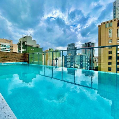 Cozzy Suites Paraiso Hotel São Paulo Extérieur photo