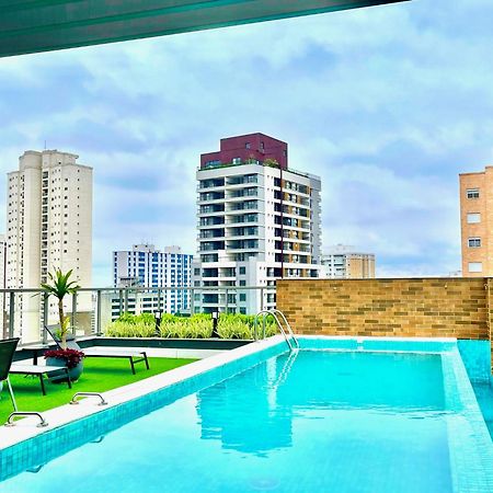 Cozzy Suites Paraiso Hotel São Paulo Extérieur photo