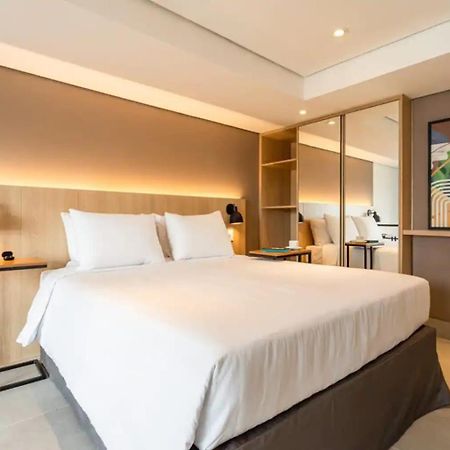 Cozzy Suites Paraiso Hotel São Paulo Extérieur photo