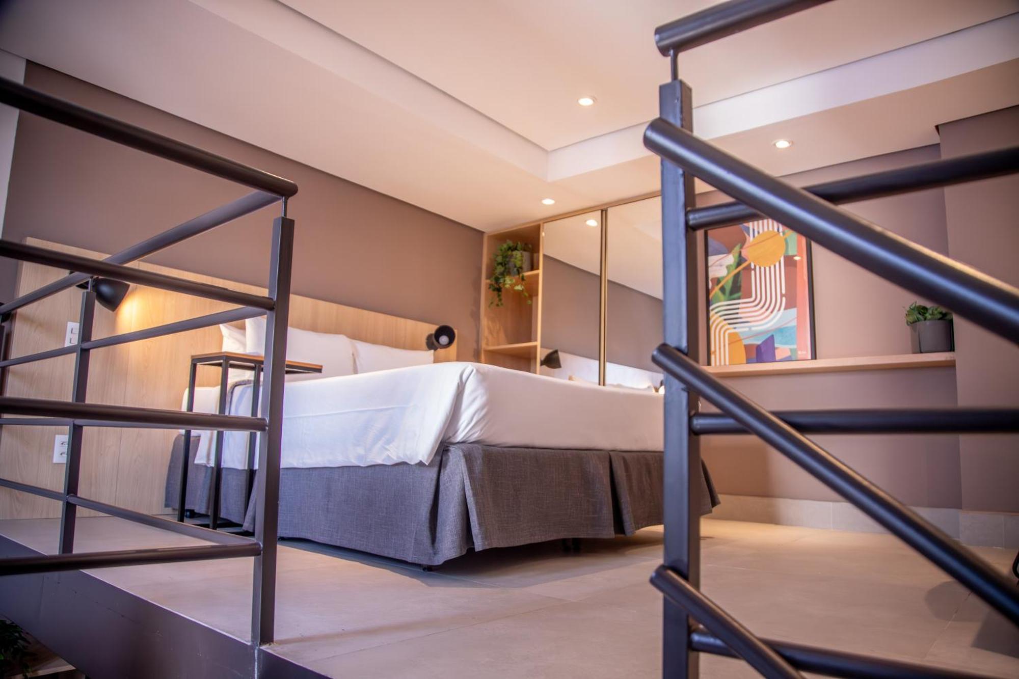 Cozzy Suites Paraiso Hotel São Paulo Extérieur photo