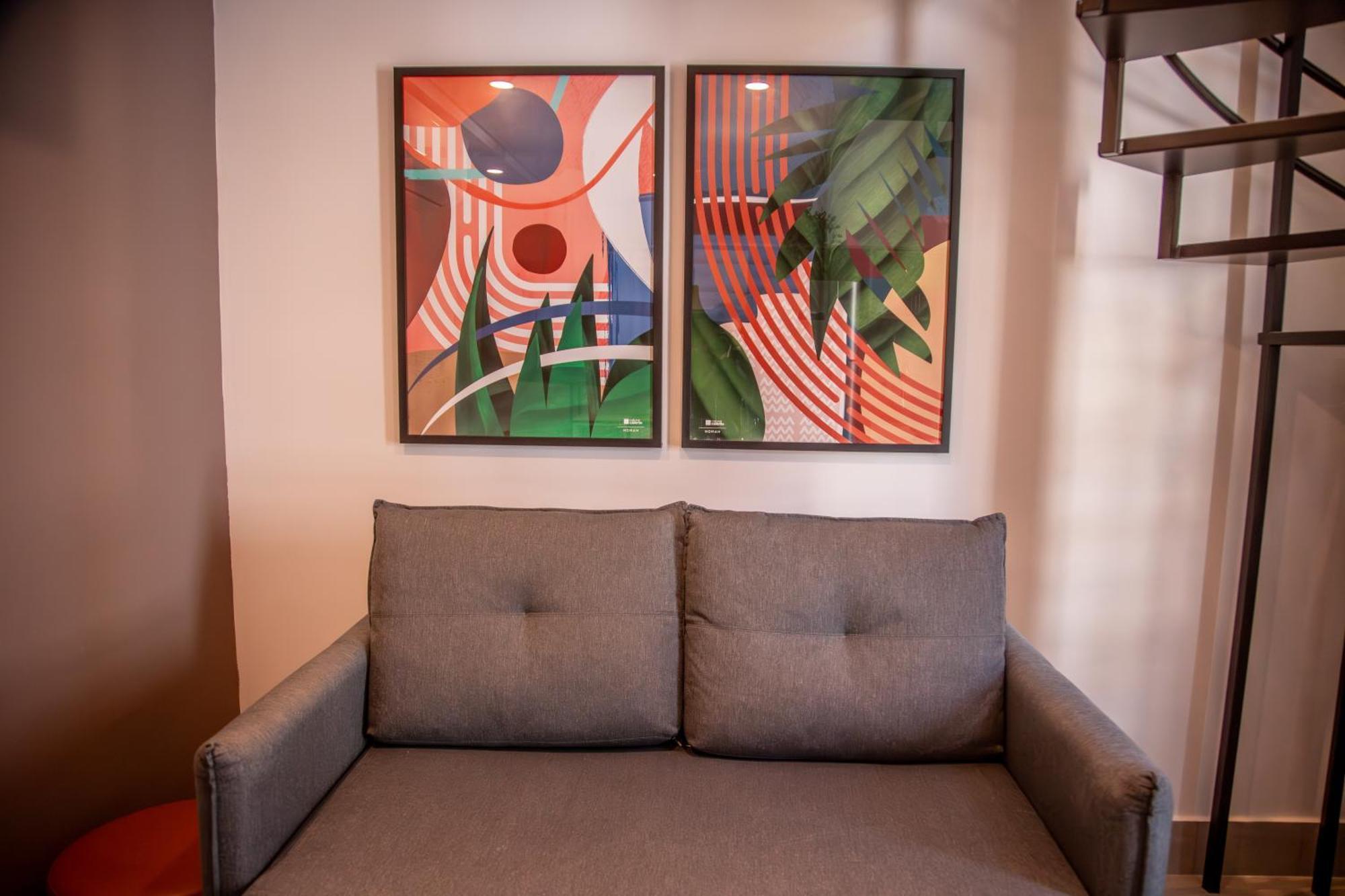 Cozzy Suites Paraiso Hotel São Paulo Extérieur photo