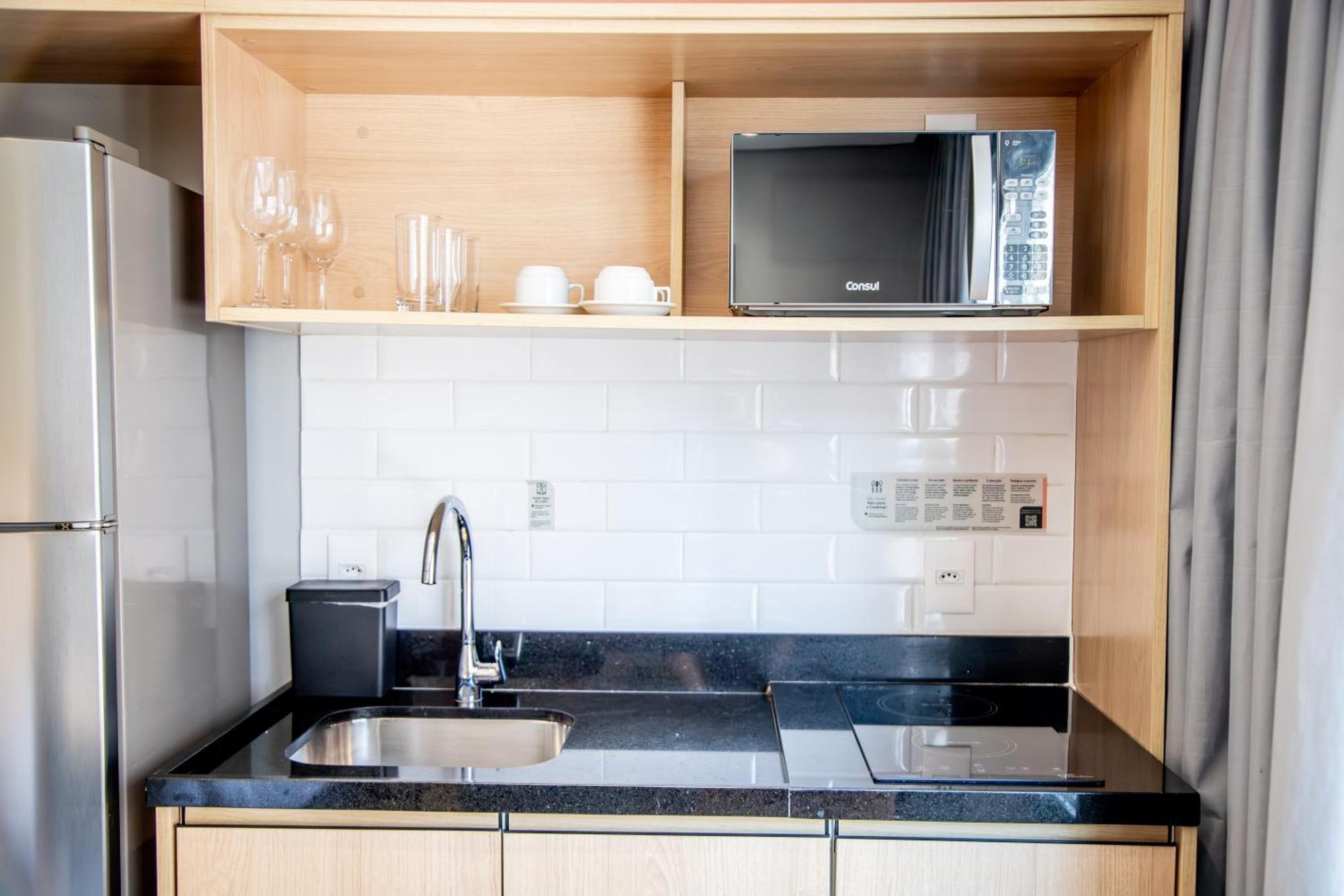 Cozzy Suites Paraiso Hotel São Paulo Extérieur photo