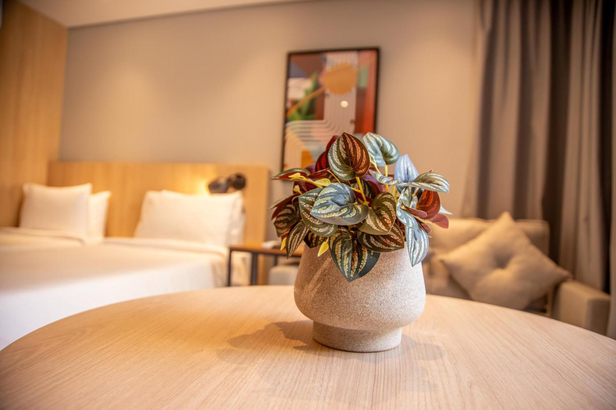 Cozzy Suites Paraiso Hotel São Paulo Extérieur photo